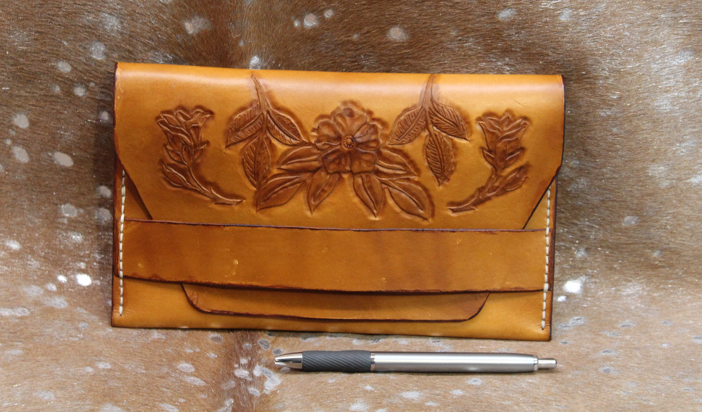 Aspen Wallet