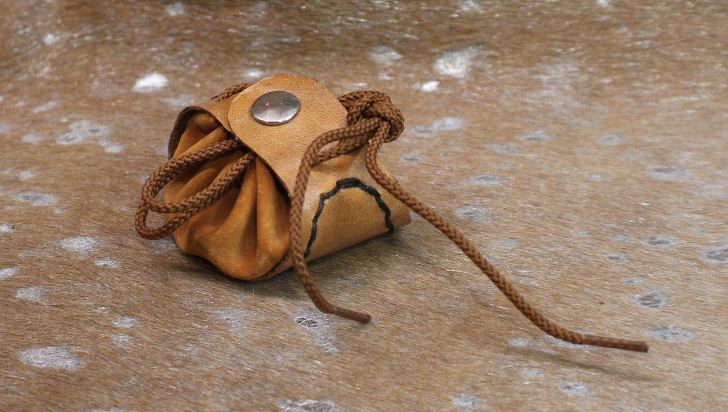 Coin Pouch
