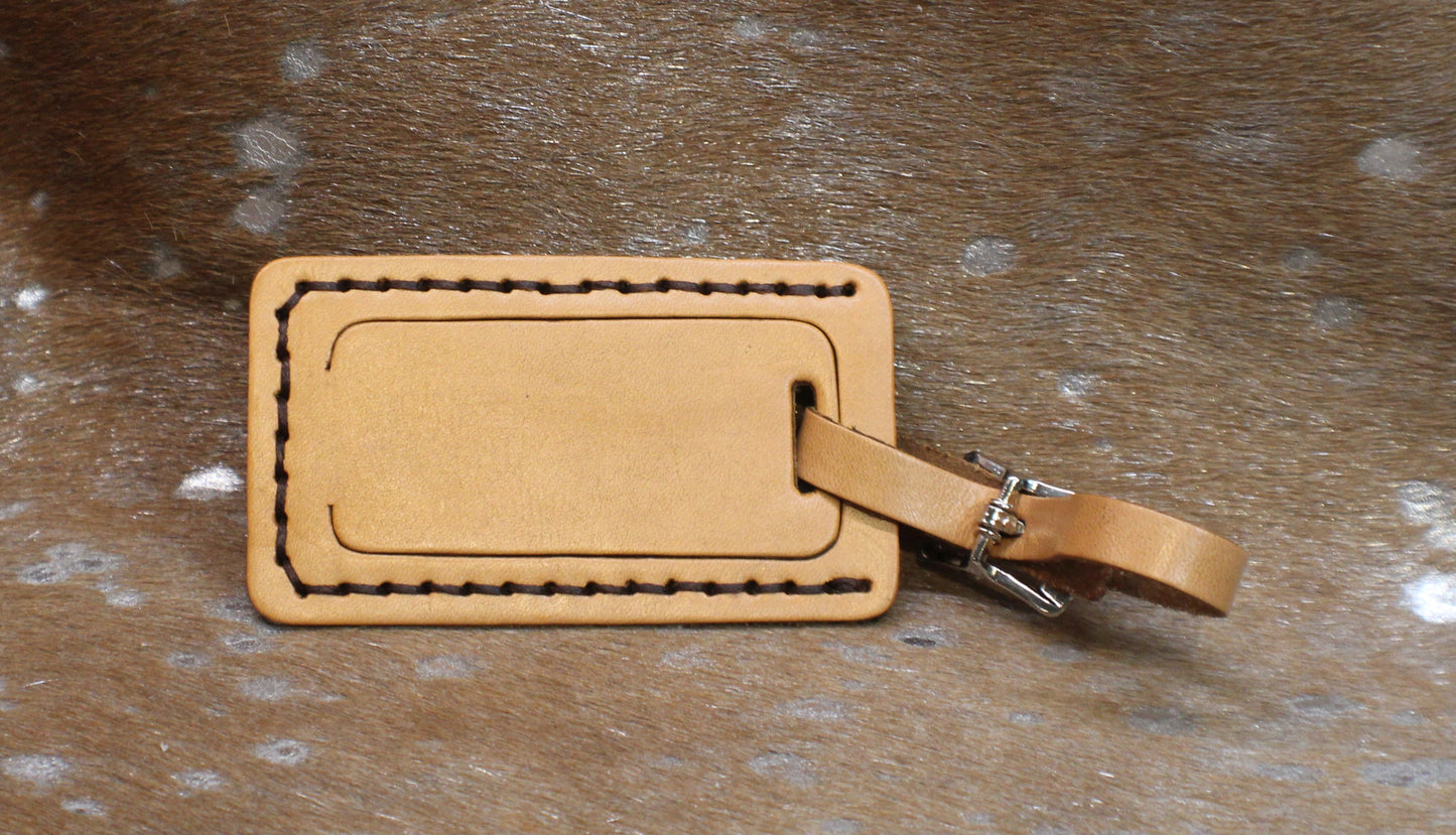 Luggage Tag