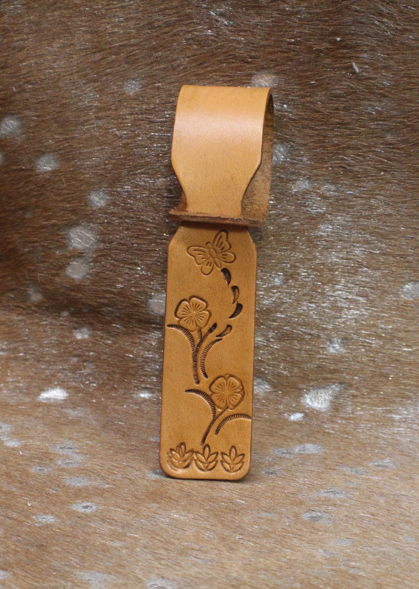 Luggage Tag