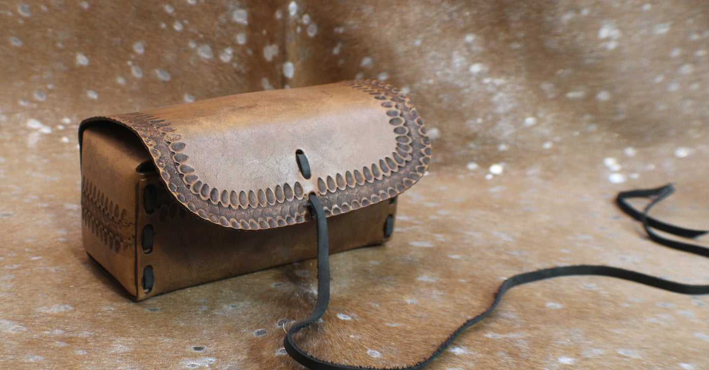 Treasure Box