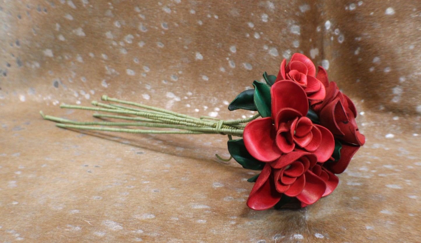 Roses Set (6)