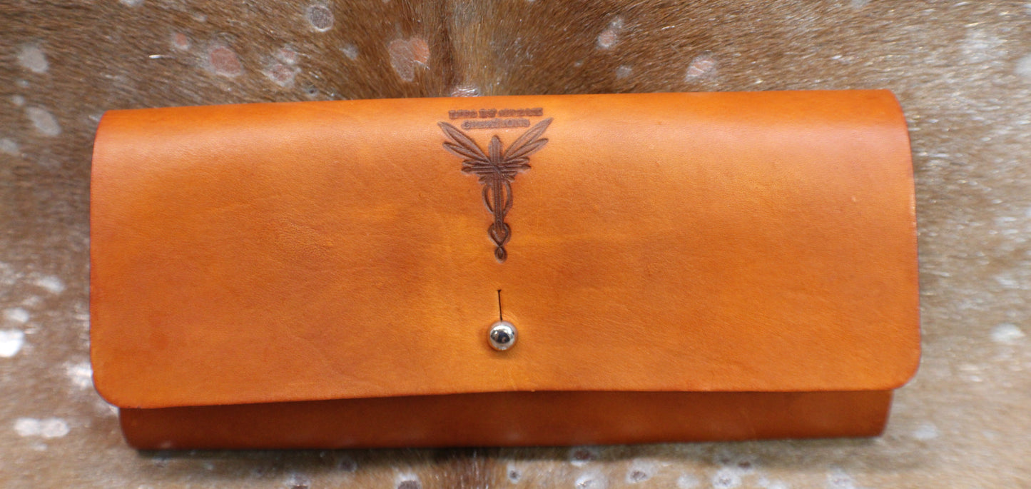 Accordion Wallet