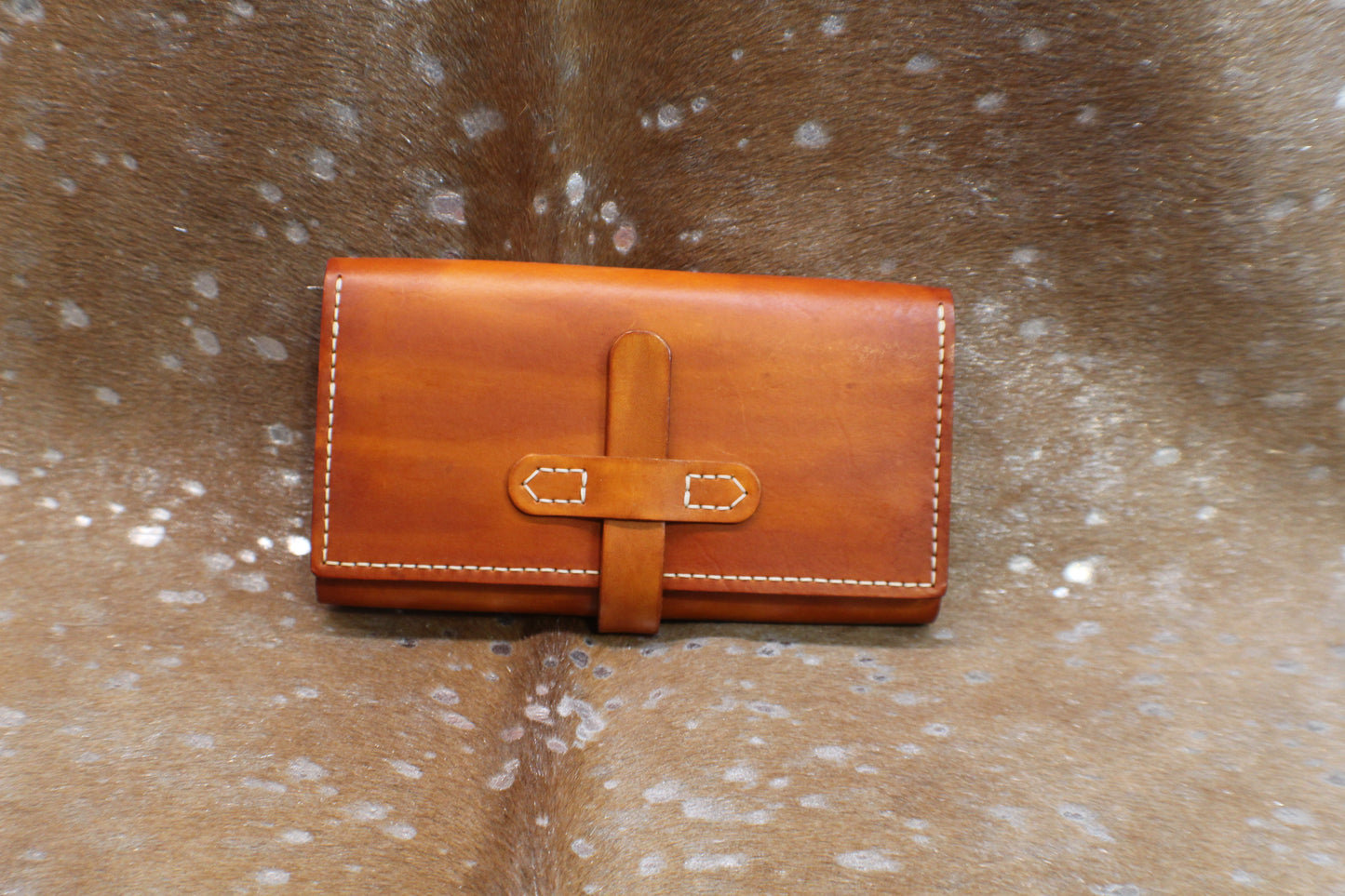 Flora Wallet