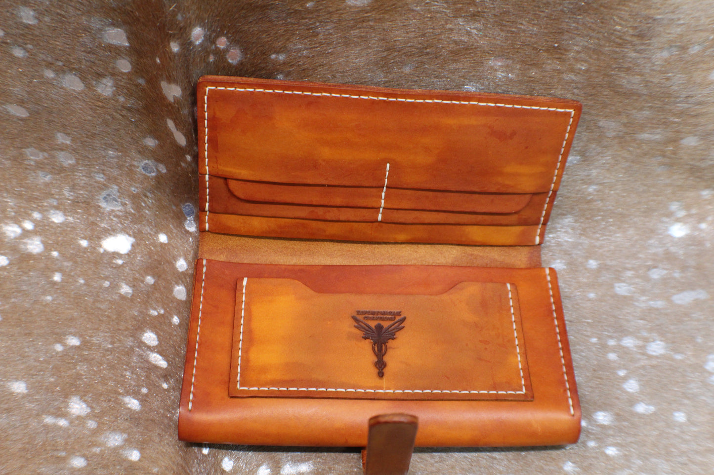 Flora Wallet