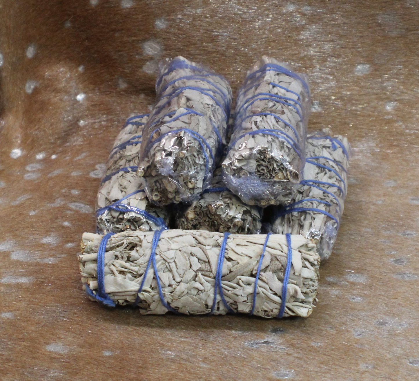 Sage Smudge Sticks