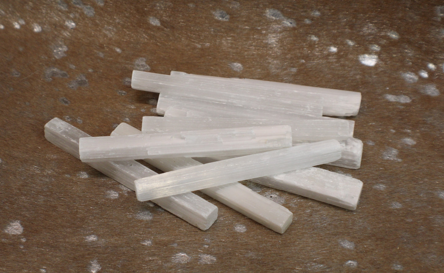 Selenite