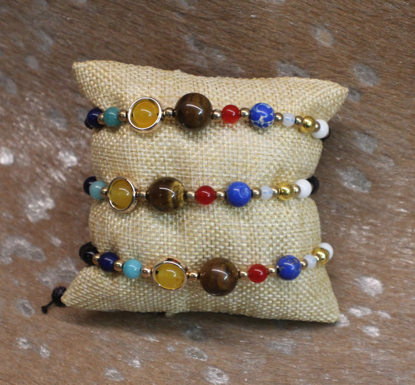 Bracelet Multi Gem