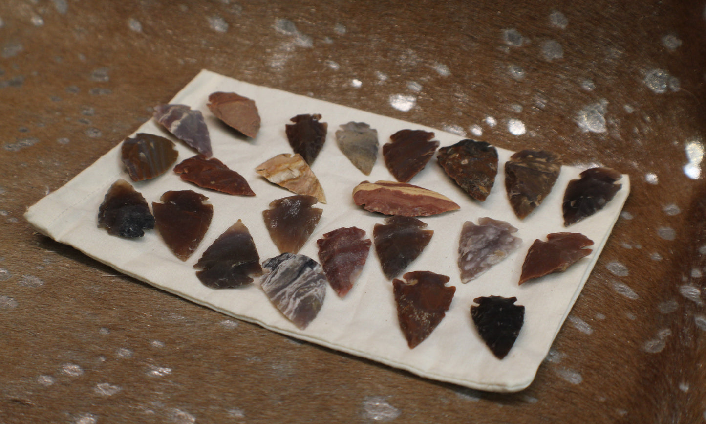 Arrow Head