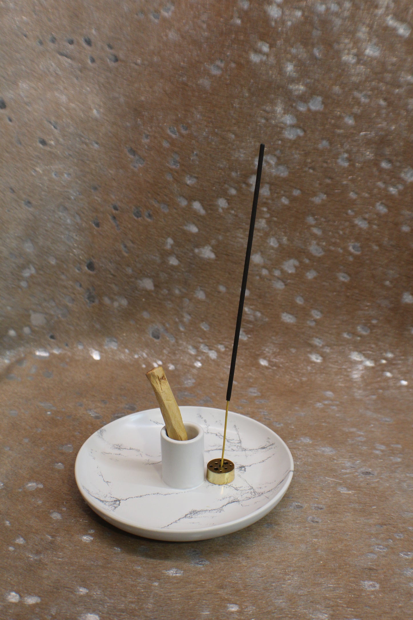 Incense Plate
