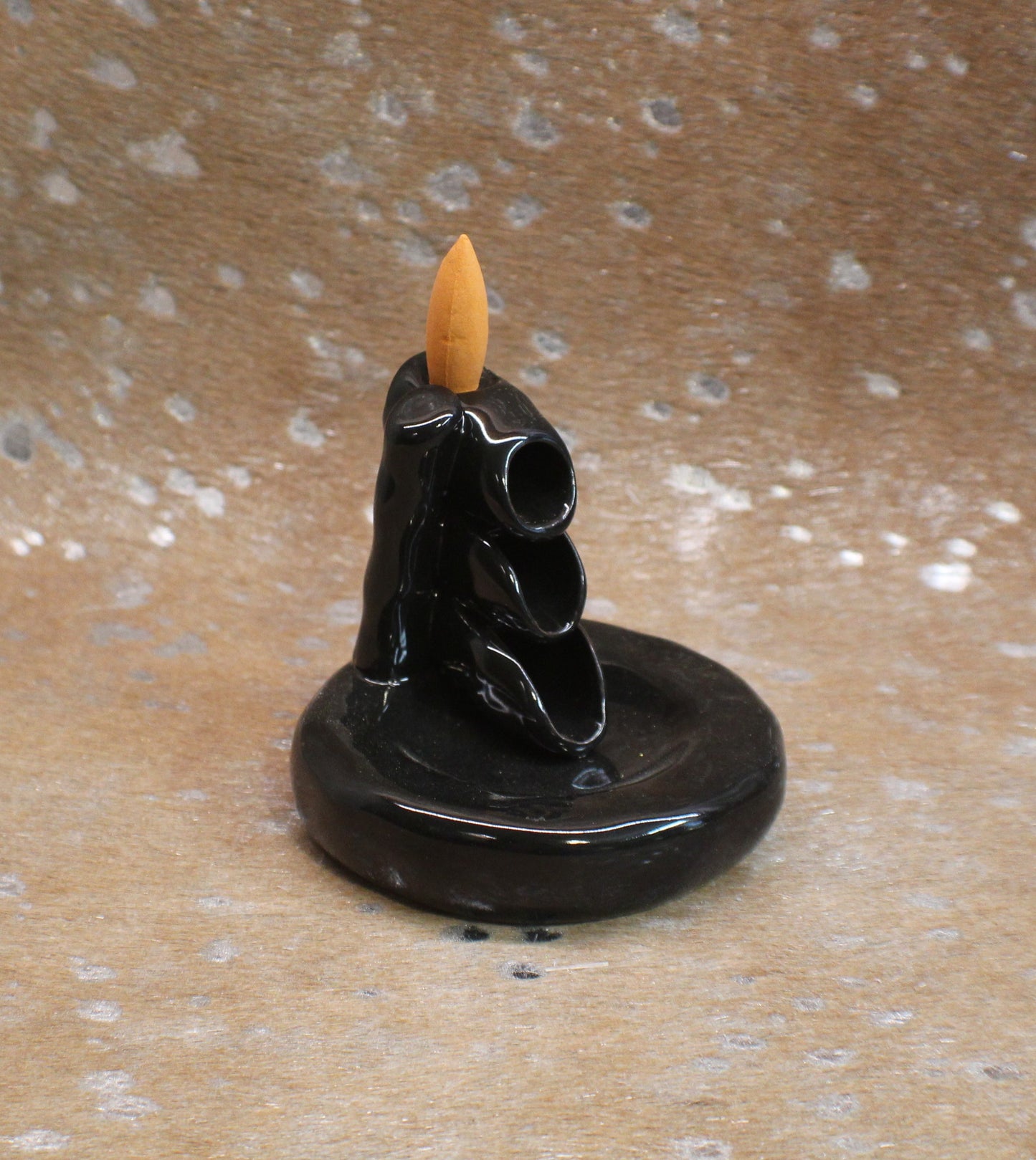 Incense Cone Holder