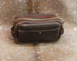 Kodiak Dopp Kit Brown