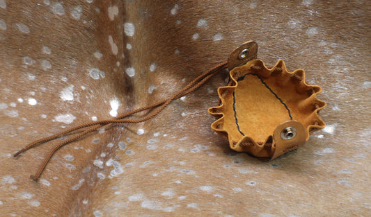 Coin Pouch