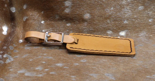 Luggage Tag