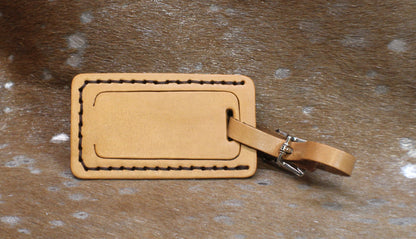 Luggage Tag