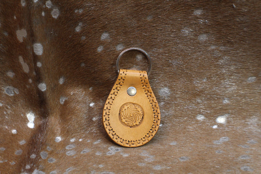 Keychain Mosaic