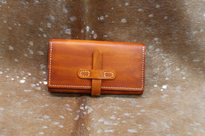 Flora Wallet
