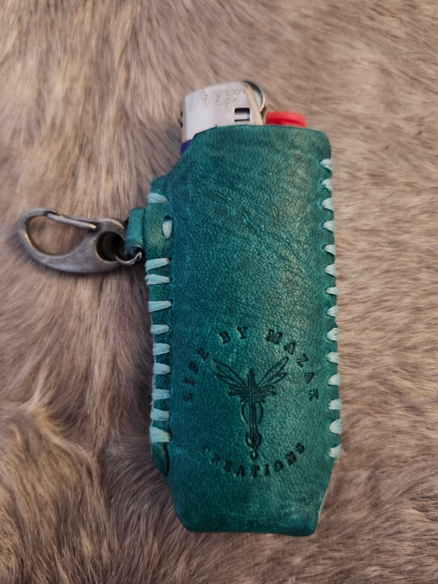 Lighter Sleeve
