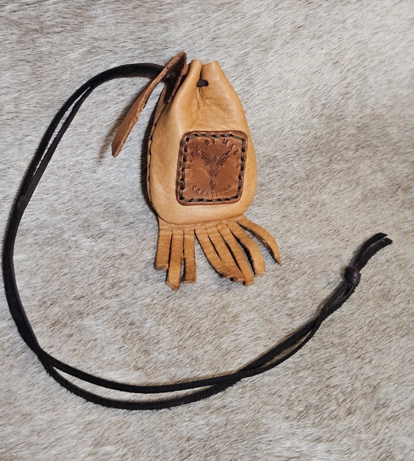 Medicine Bag